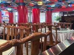 -郭林家常菜(狼垡店)
