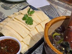 -井水小厨·湘菜(活力广场店)