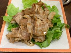 -韩礼年糕(飞虹路店)