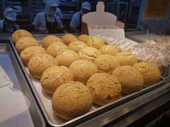 -鲍师傅糕点(江苏路店)