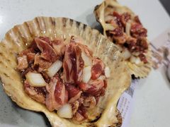 -九鲜坊烧烤城