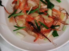 -丈母娘的饭局•新金陵菜(牛首山店)