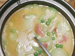 -茄子恰恰·新云南小炒(坪山益田店)