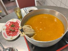 -燃计沙茶皇·香港沙茶火锅(人广旗舰店)