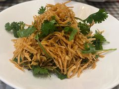 -百味地锅鸡(二店·财校分店)