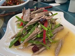 -阿达西新疆餐厅(西北大学店)