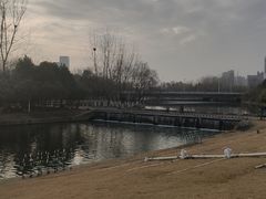 -滨湖塘西河公园