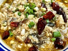 -回味黑鸭煲·始于2006(万松园店)