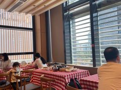 -西贝莜面村(万象天地店)