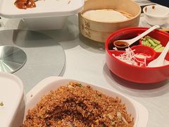 -盛百味·家宴餐厅(霸州分店)