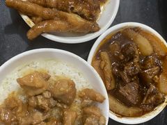 -品香排骨饭(羊官路店)