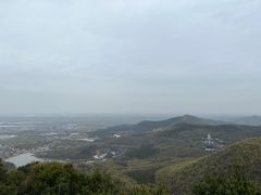 -句容茅山景区