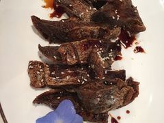 -漢舍中国菜馆(889广场店)
