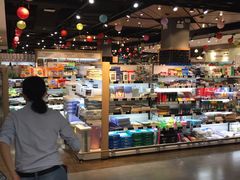 -永辉Bravo超市(东二环泰禾广场店)