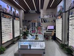 -创视镜匠眼镜管家(太升南路店)