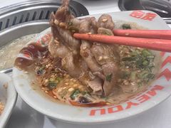 -密友回转自助火锅(世茂国际广场店)