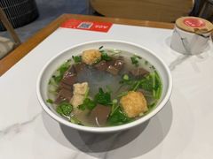 -馋三尺蟹粉小笼(人民广场店)