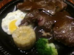 -西堤岛咖啡店