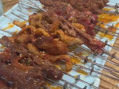 -邢氏老太太烤串(北兴街店)