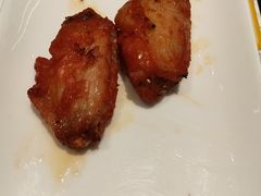 -乐凯撒披萨(南山书城店)