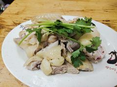 -文昌鸡饭店110号(中山路店)