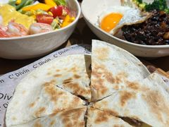 -艾蜜西餐厅(梅园店)