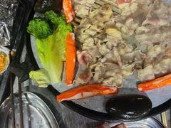 -旺记碳烤肥牛(总店)