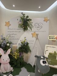 -悦子嘉月子中心旗舰馆(高新店)