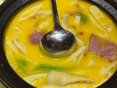 -徽镇小厨·经典徽菜(十里河店)