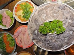-萍姐火锅·公路夜市(打浦桥日月光店)