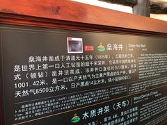 -燊海井