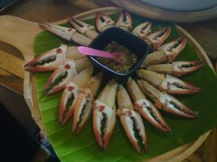 -Doo Dee Thai Food(Issan/Isaan/Esan)