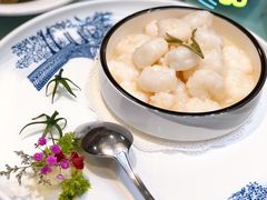龙井虾仁-咸亨酒店(和平店)
