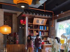 -洞庭记·老湖南味道(下沙店)