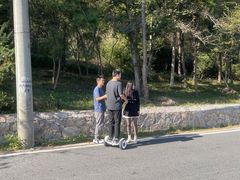 -南京市无想山景区