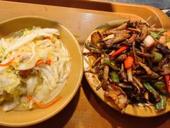 -泰润8号饭堂(闻喜路店)