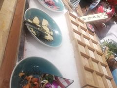 -芭菲盛宴·环球美食(北城国际店)