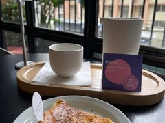 -Nectar One Cafe(勇烈路n1店)