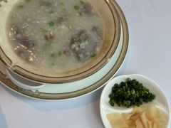 -广州富力丽思卡尔顿酒店·丽轩·粤菜
