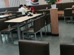 大堂-李先生牛肉面大王(东营凯莱店)