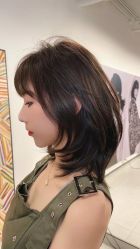 点击看大图 -3M hair美发沙龙