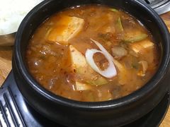 -黑豚黨韩国烤肉料理(悦然时光店)