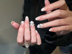 -Hands Nail专业美甲美睫