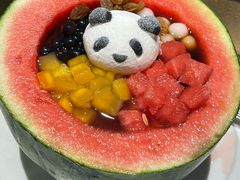 -眉州东坡(望京店)