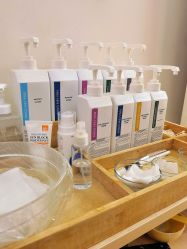 -韩国淼美颜皮肤管理官方直营店