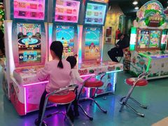 -嘉文梦想世界(SM天津滨海城市广场店)