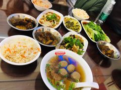 -好成财牛排馆(涂门街总店)