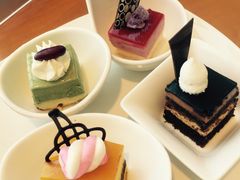 -视界美食自助餐厅·石家庄希尔顿酒店