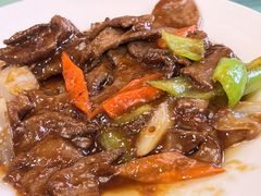 -宝发园名菜馆