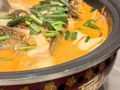 -老燕皇·南京菜(玄武湖店)